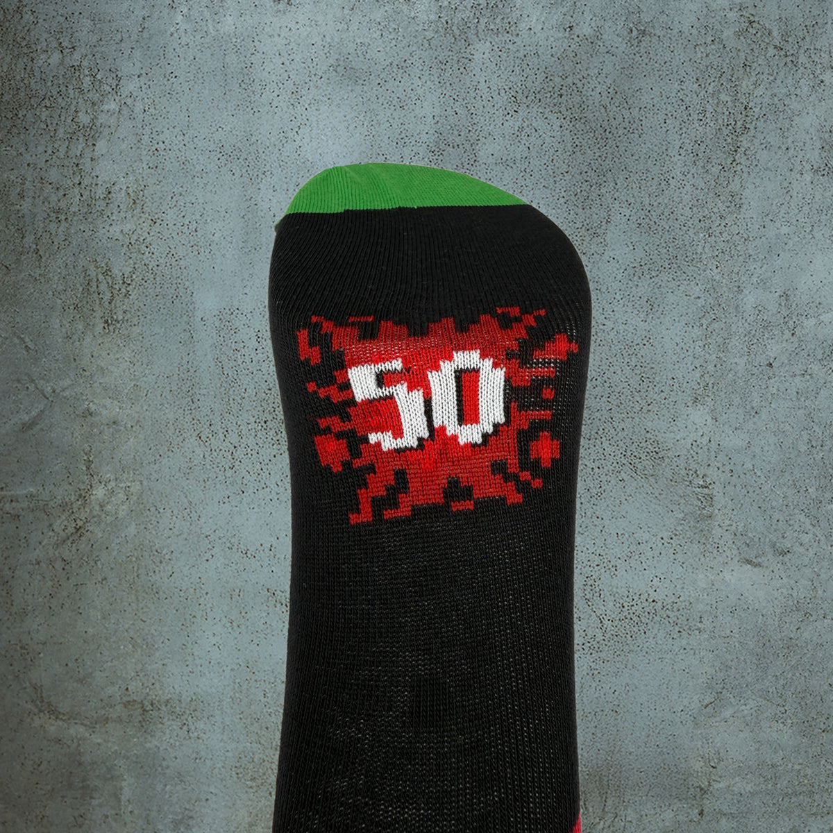 DDS Socks