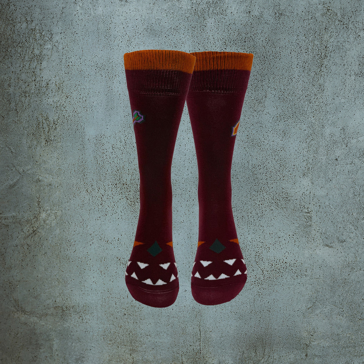 TzTok-Jad Socks