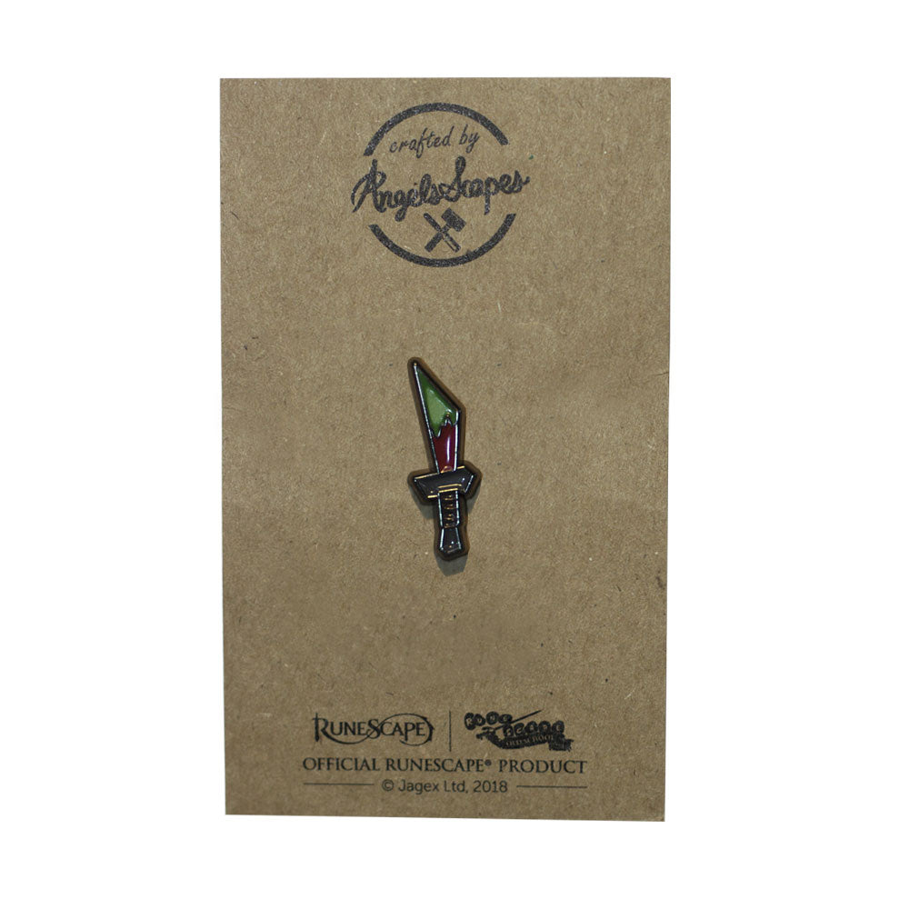 DDS Pin