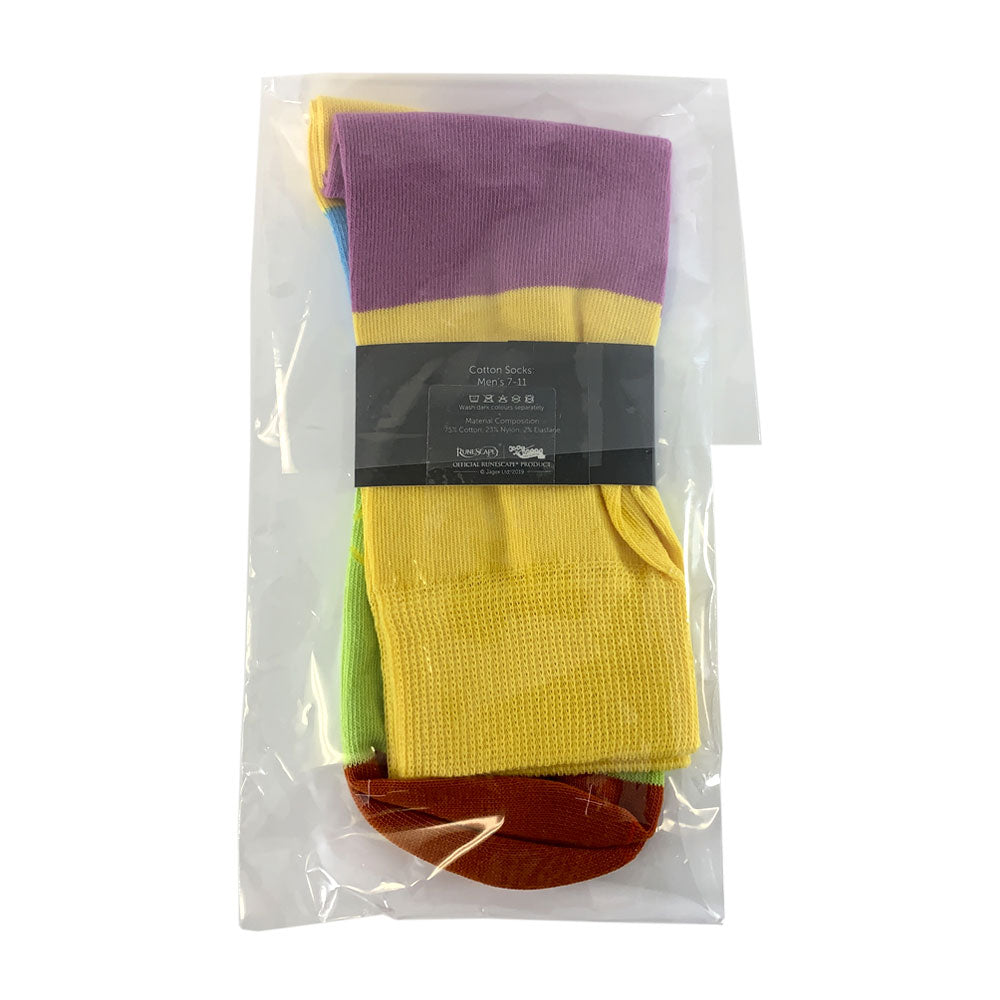 Fancy Socks