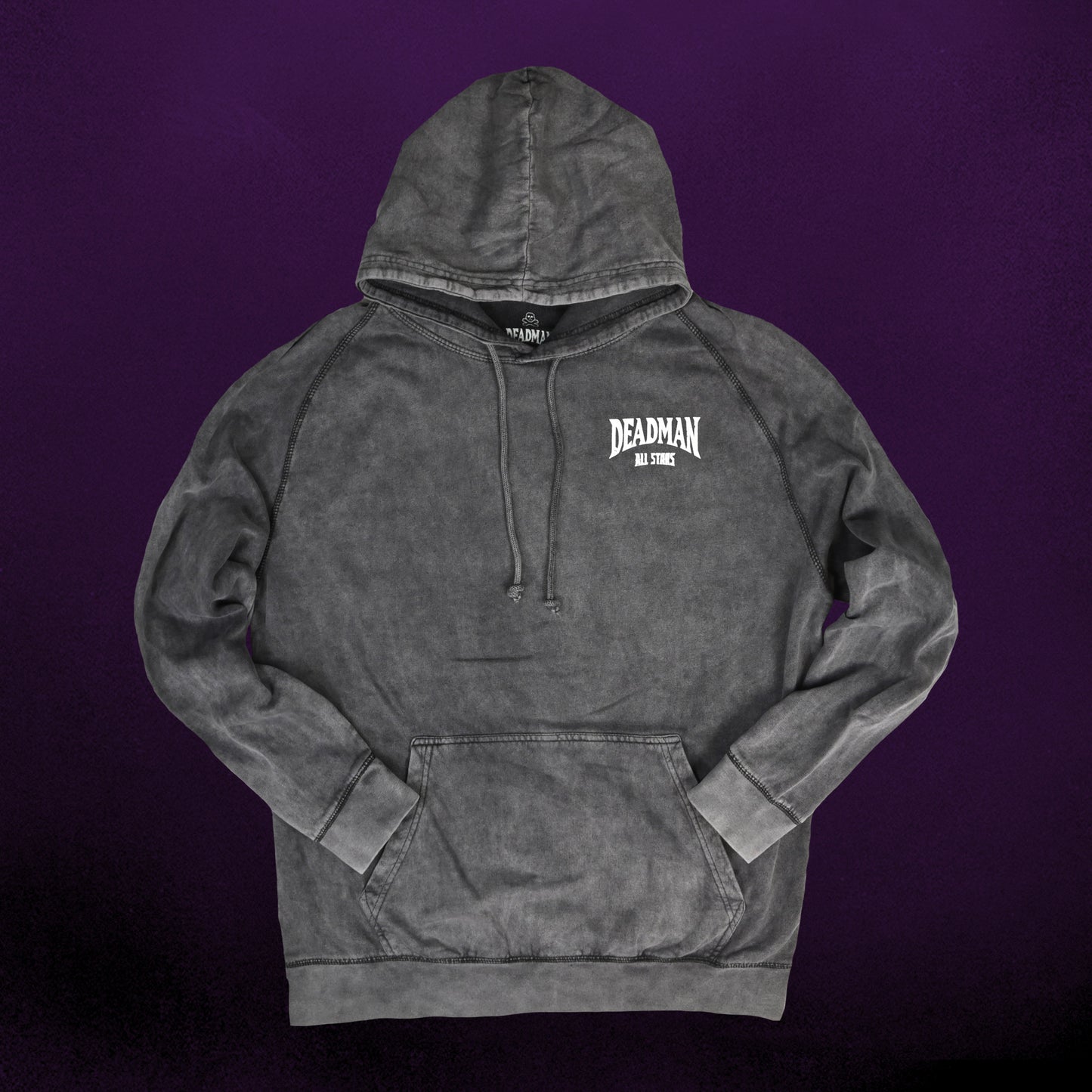 Church Hoodie