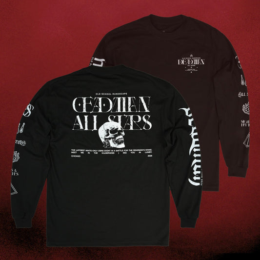 Co-ordinates Long Sleeve