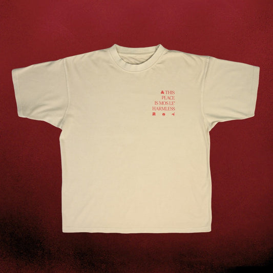 Harmless Tee