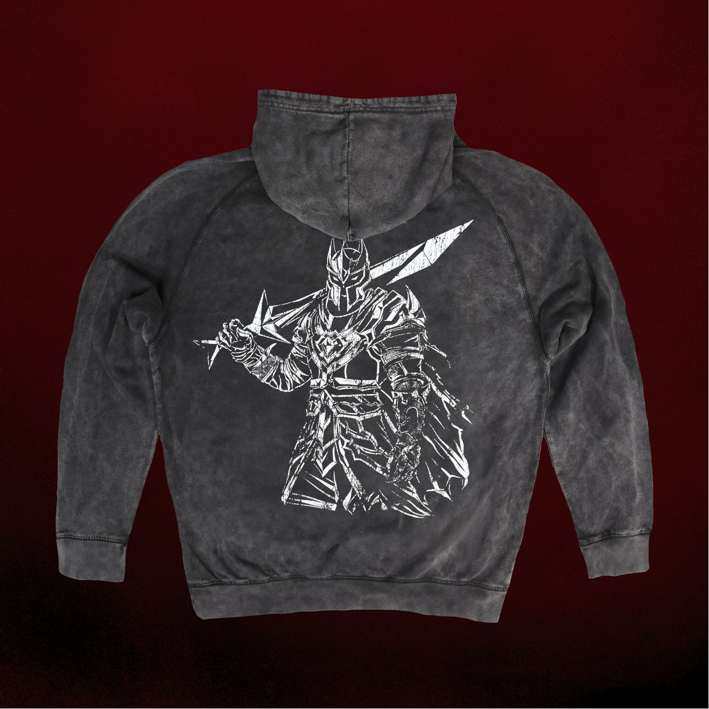 Torva Hoodie