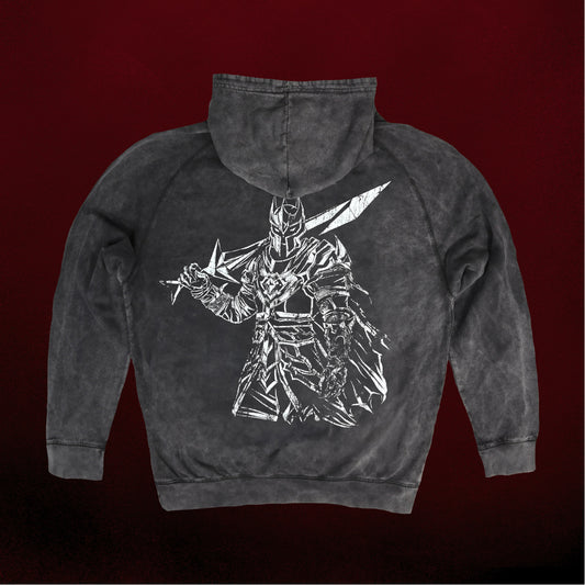 Torva Hoodie