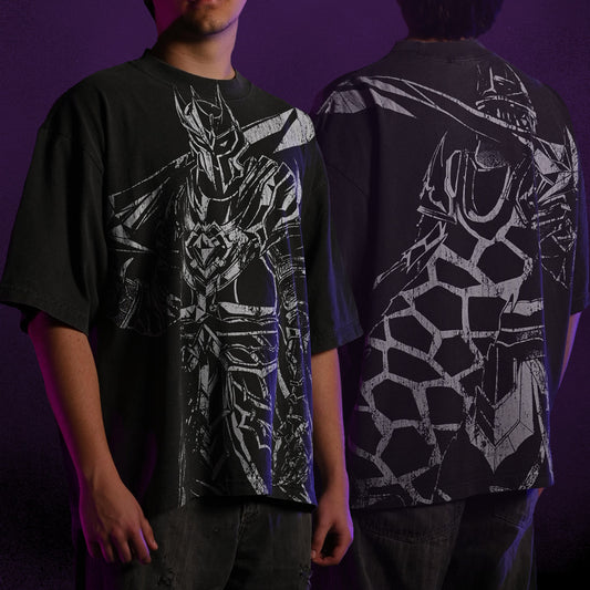 Torva Tee
