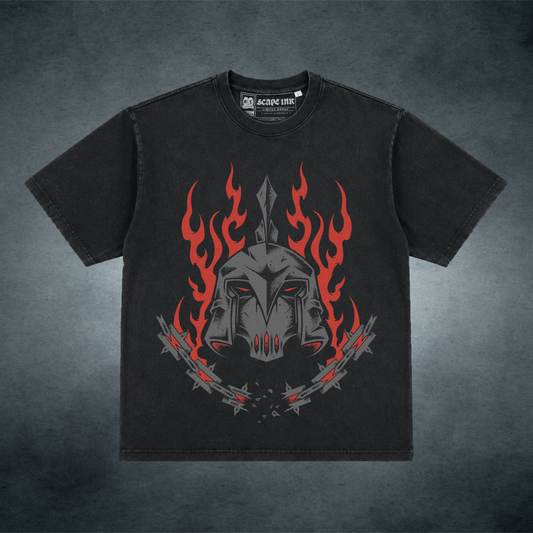 Scape Ink Ironman Tee