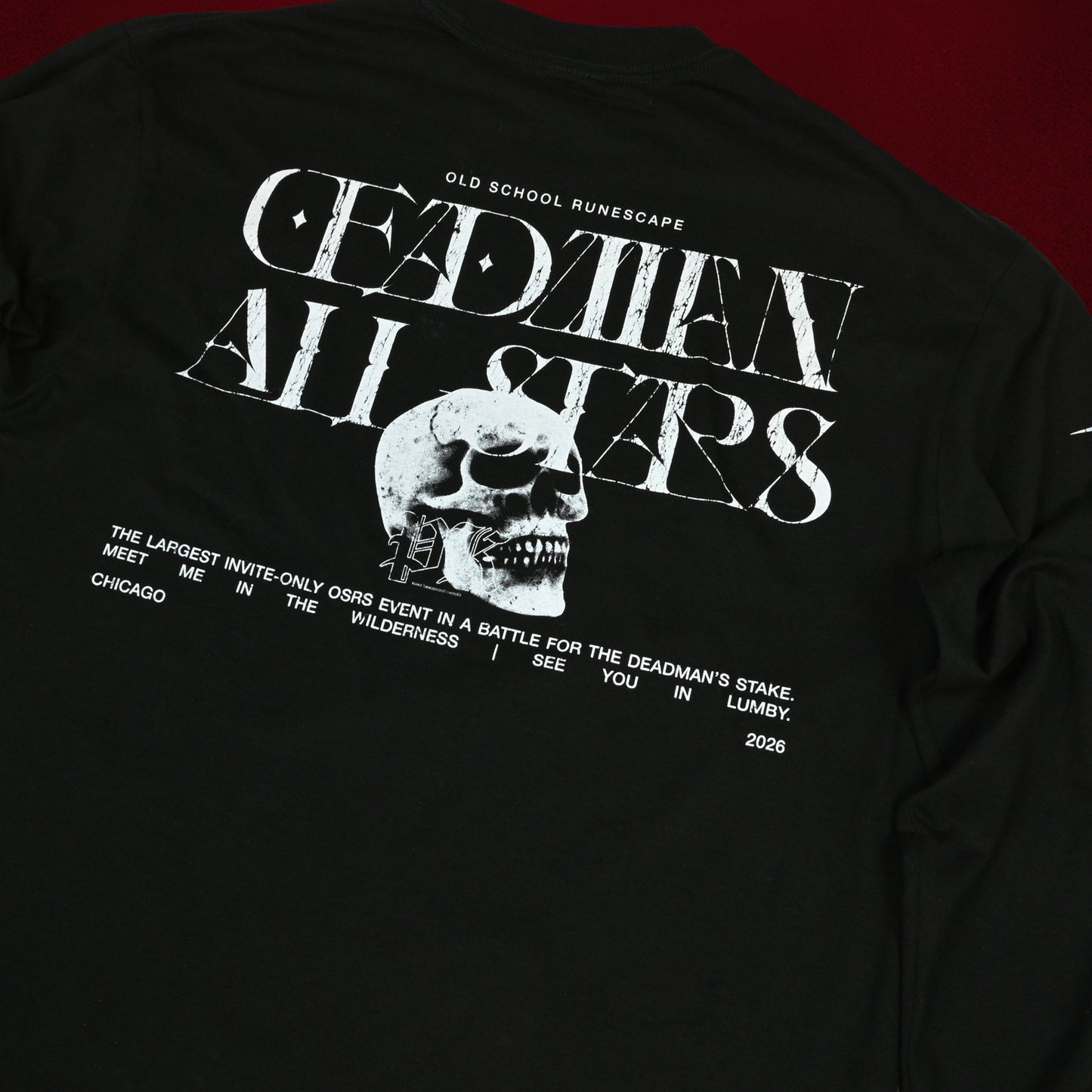 Co-ordinates Long Sleeve