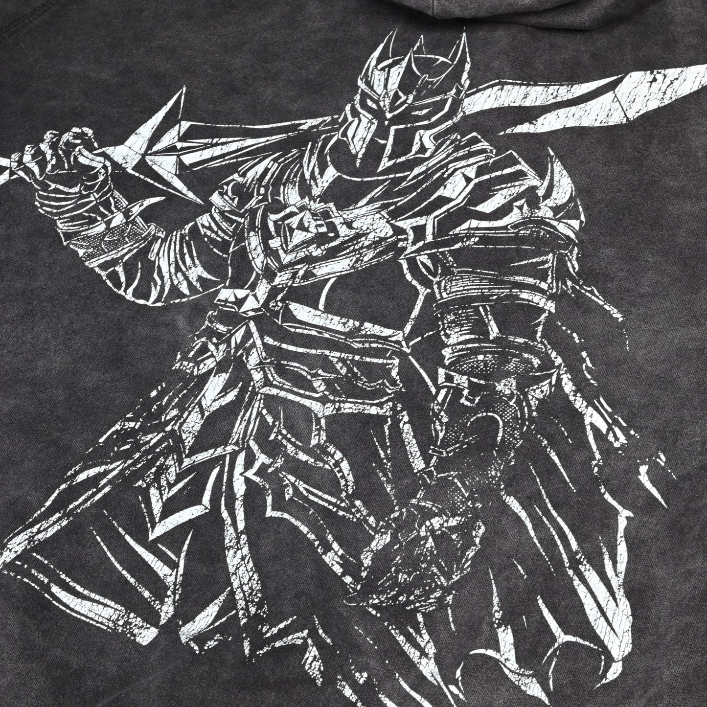 Torva Hoodie