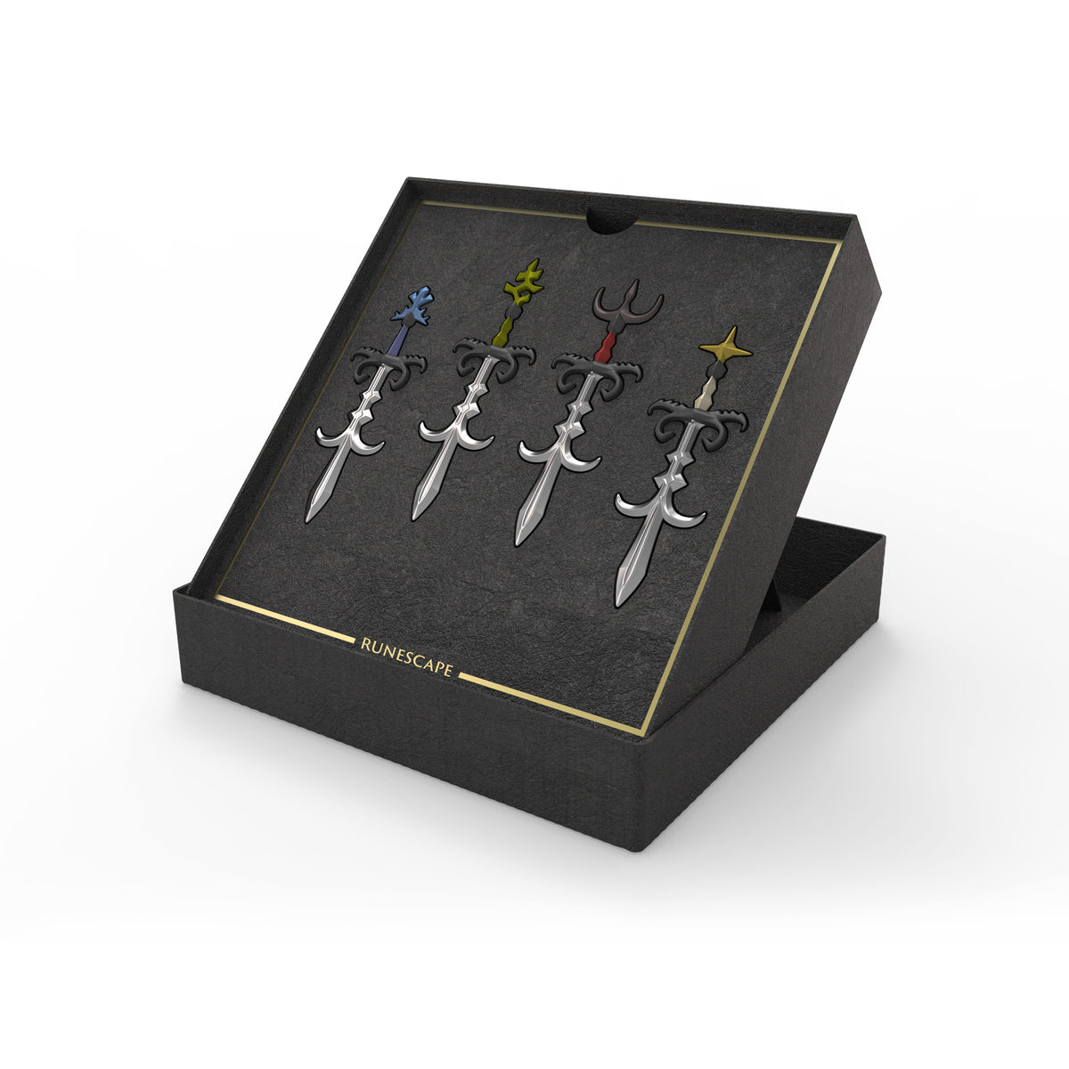 Godwars Replica Collection