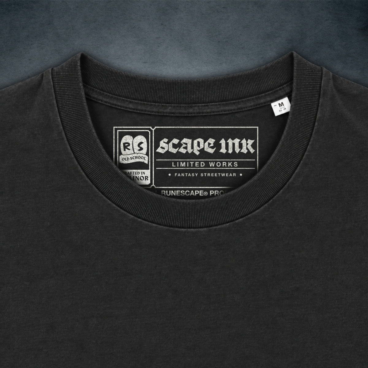 Scape Ink Ancient Magicks Tee