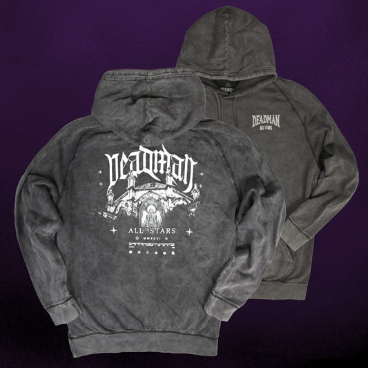 Church Hoodie