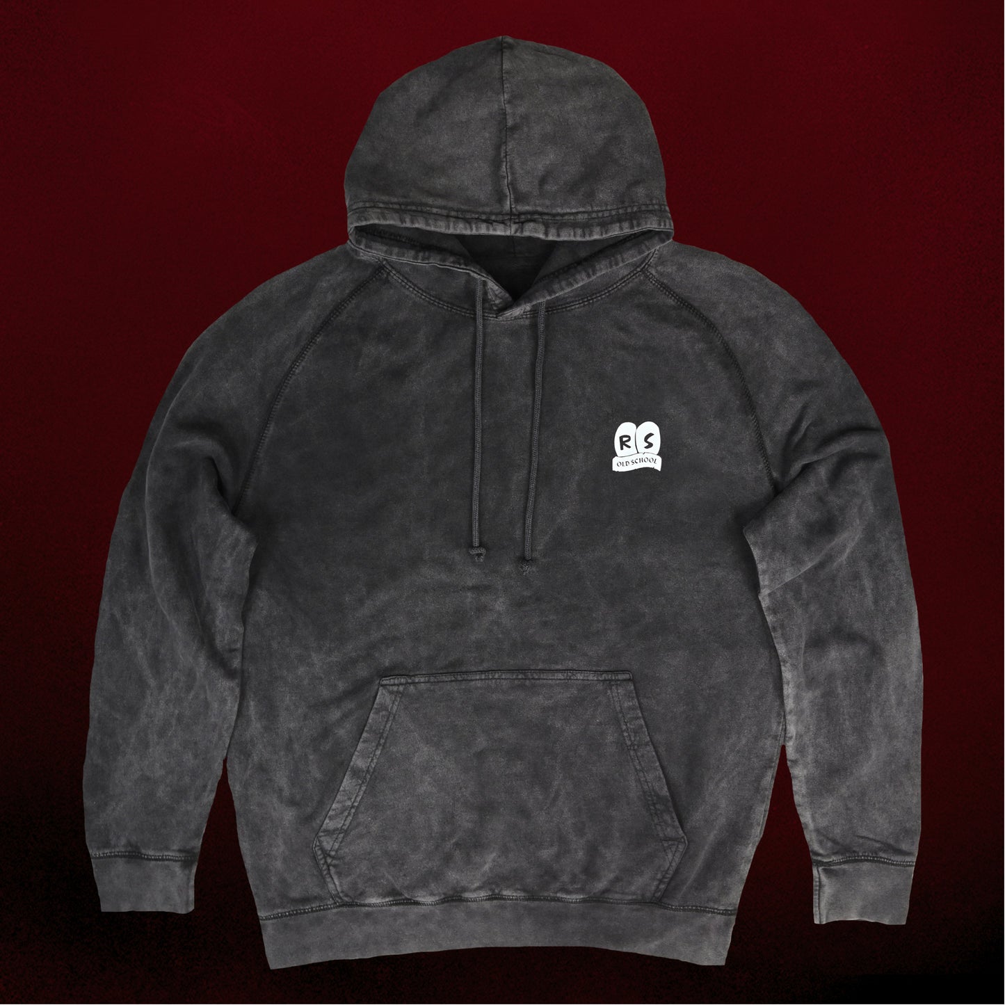 Torva Hoodie