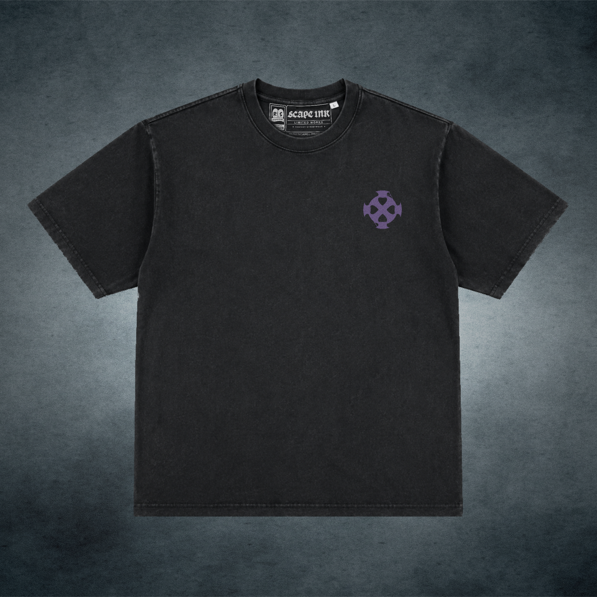 Scape Ink Ancient Magicks Tee