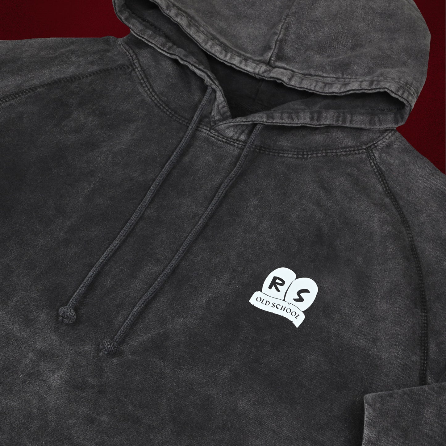 Torva Hoodie