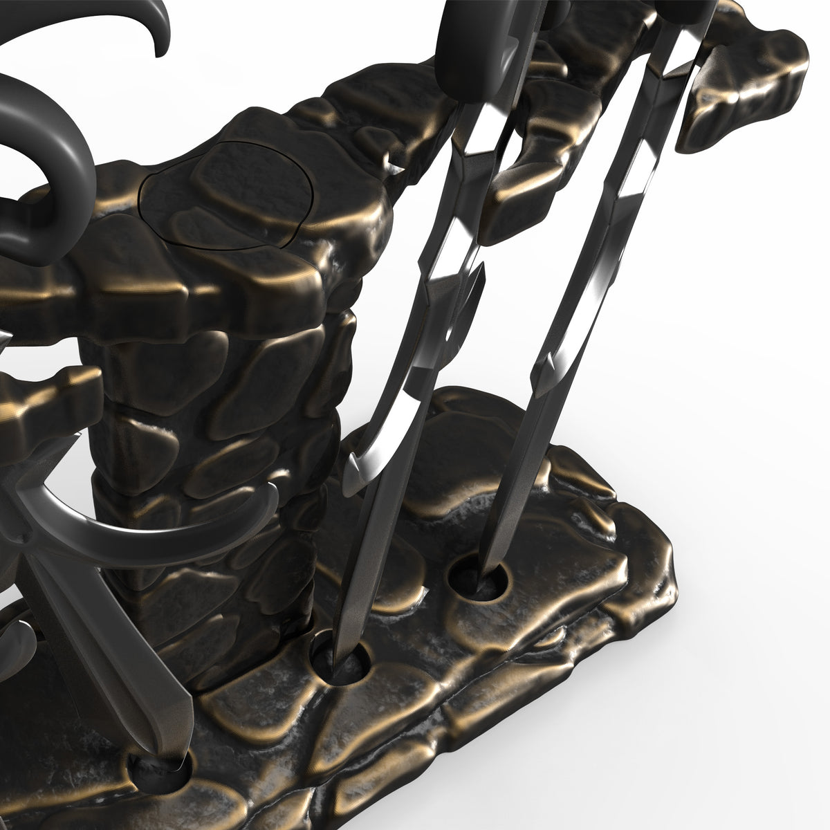 Godwars Replica Collection