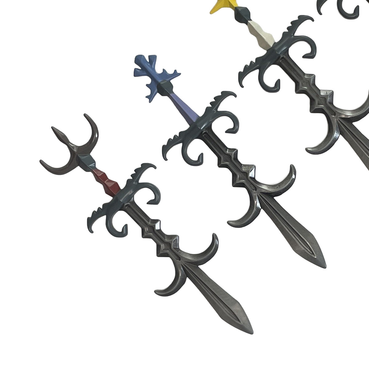 Godwars Replica Collection