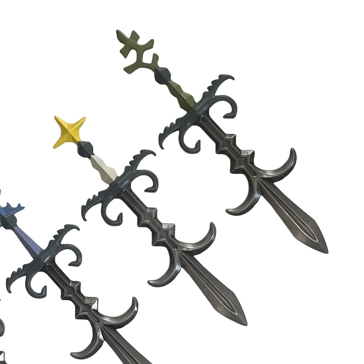 Godwars Replica Collection