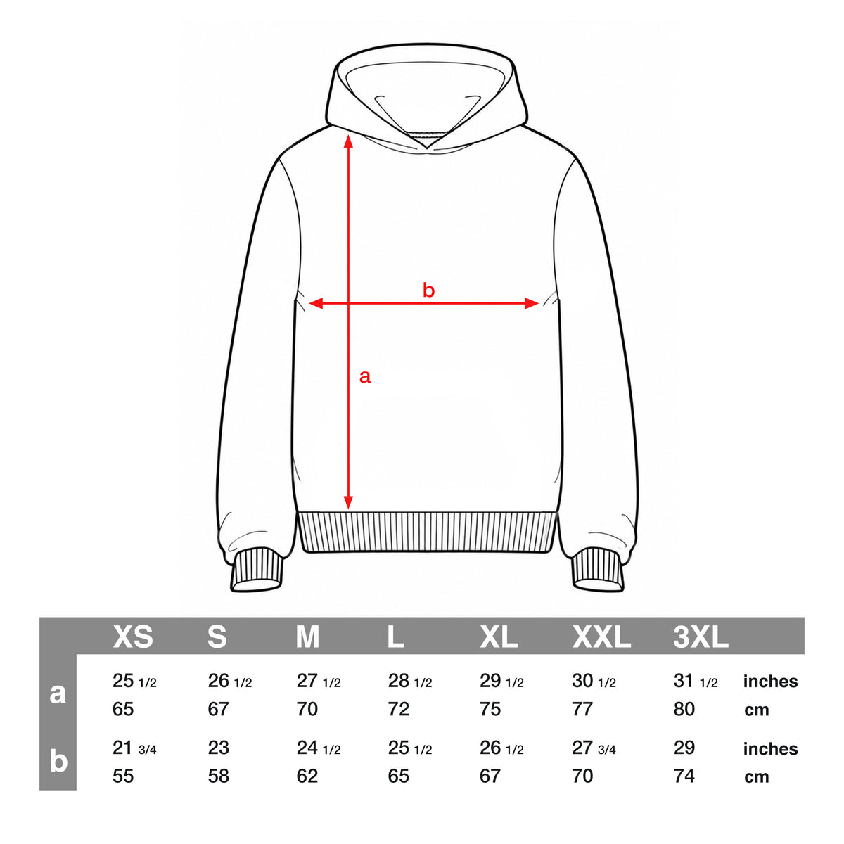 25th Anniversary Hoodie (Pullover)