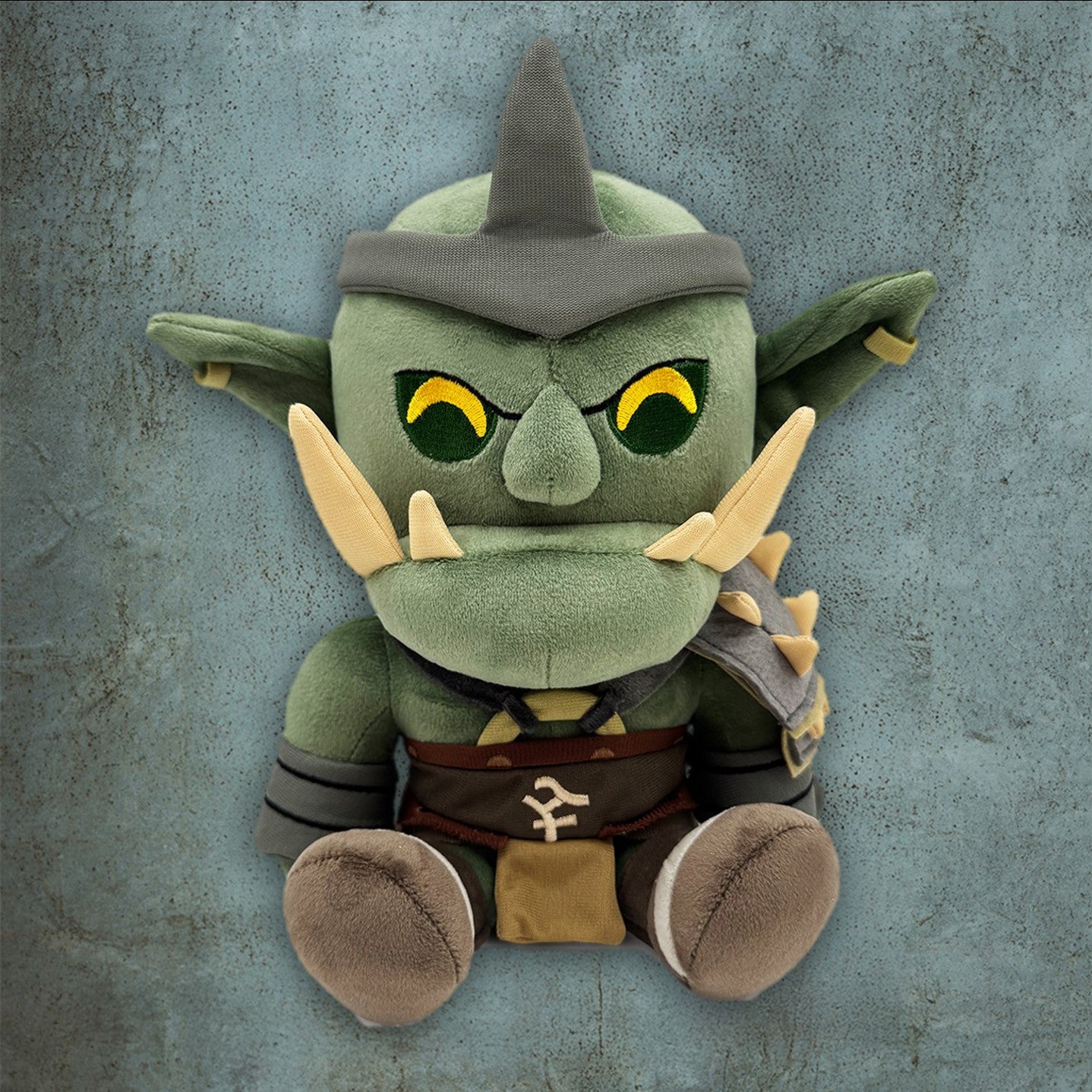 General Graardor Plush