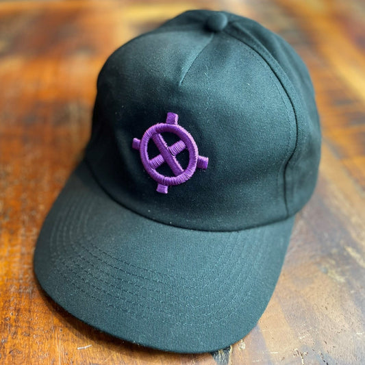 Zaros Cap