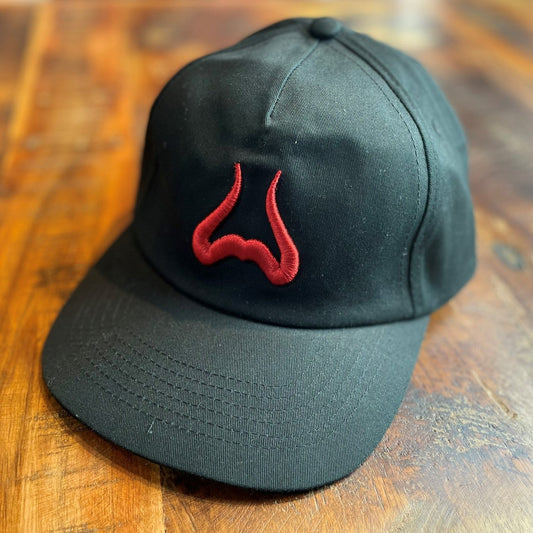 Zamorak Cap