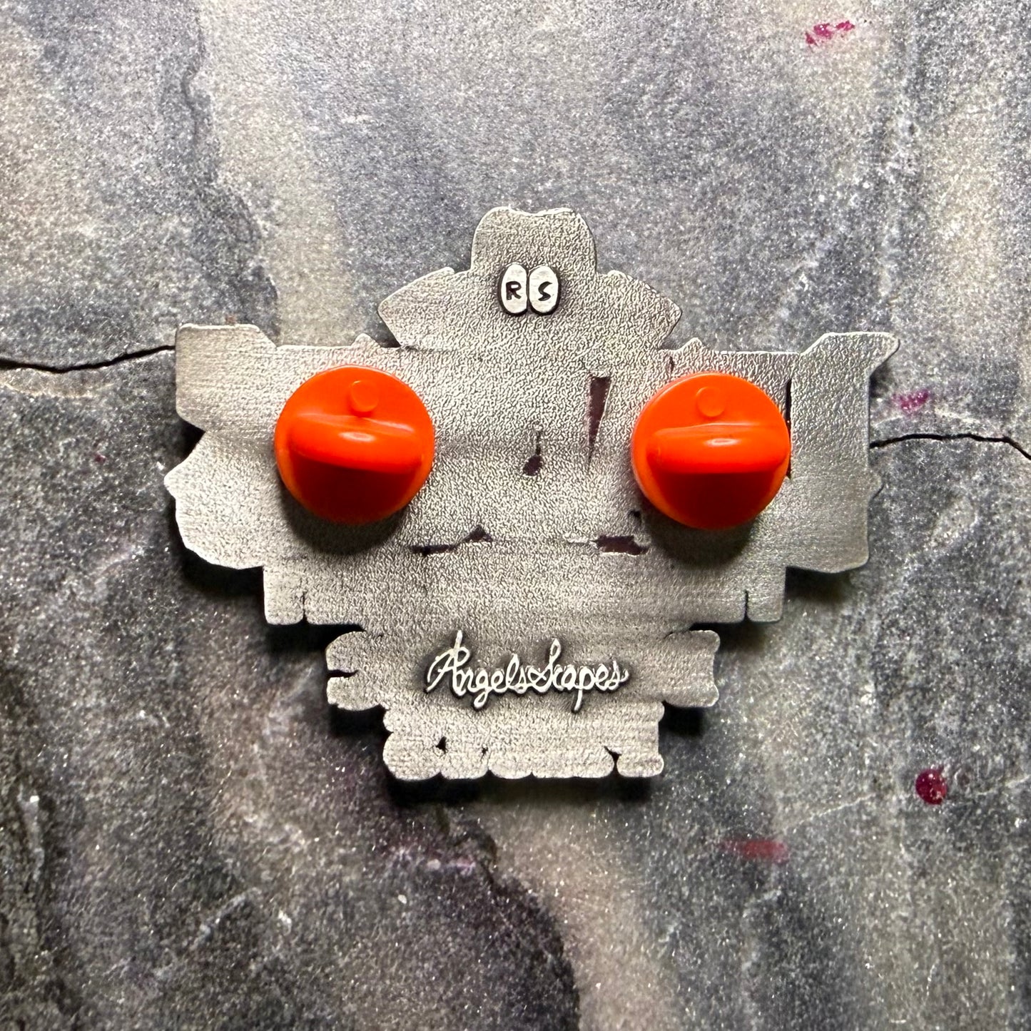 Leagues VI Pin (Ltd Ed)