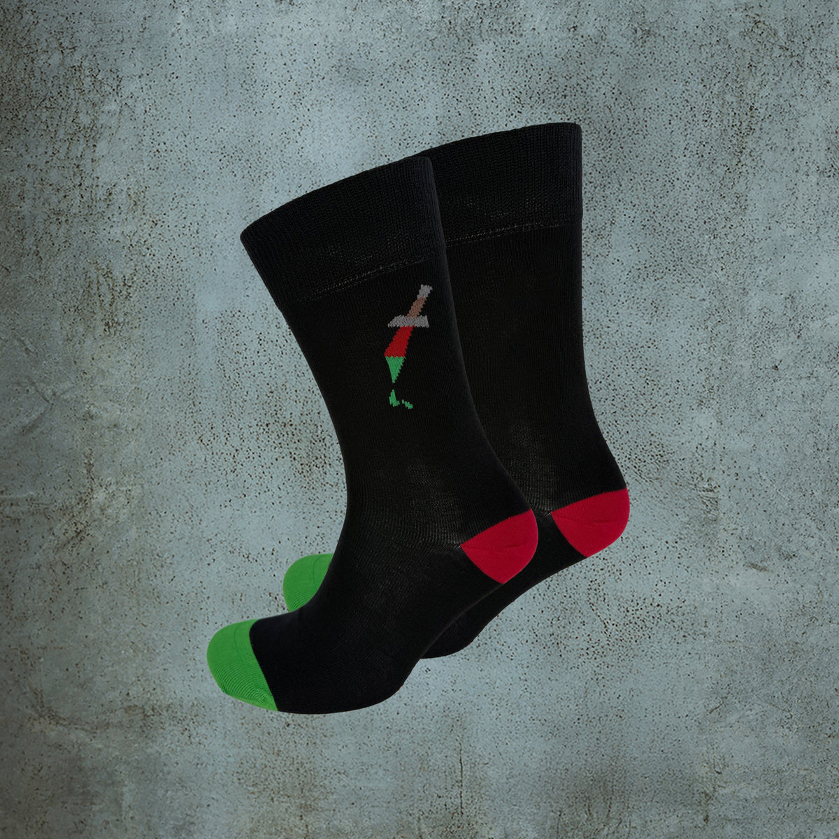 DDS Socks