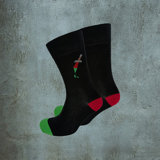 DDS Socks