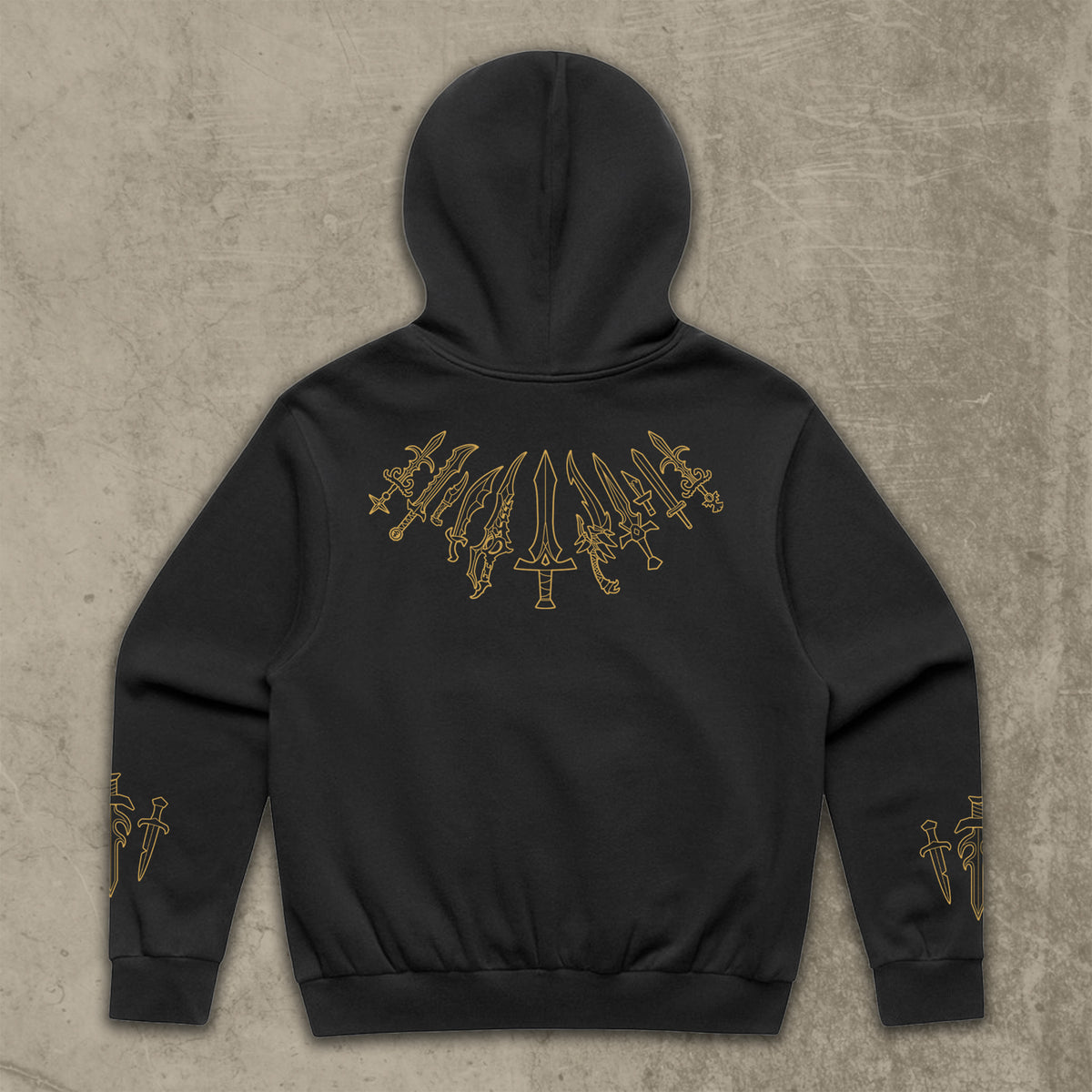 25th Anniversary Hoodie (Pullover)