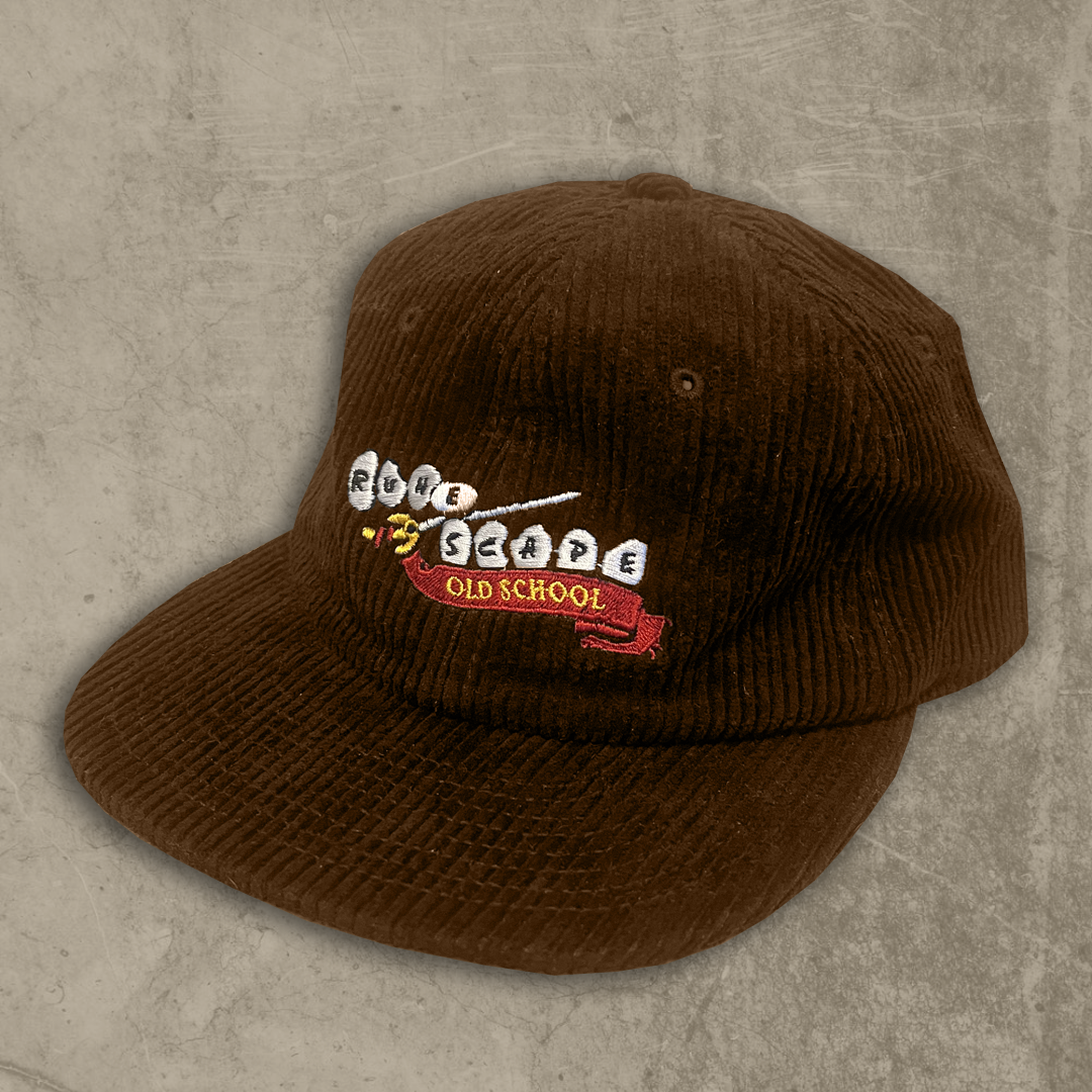 OSRS Cord Cap
