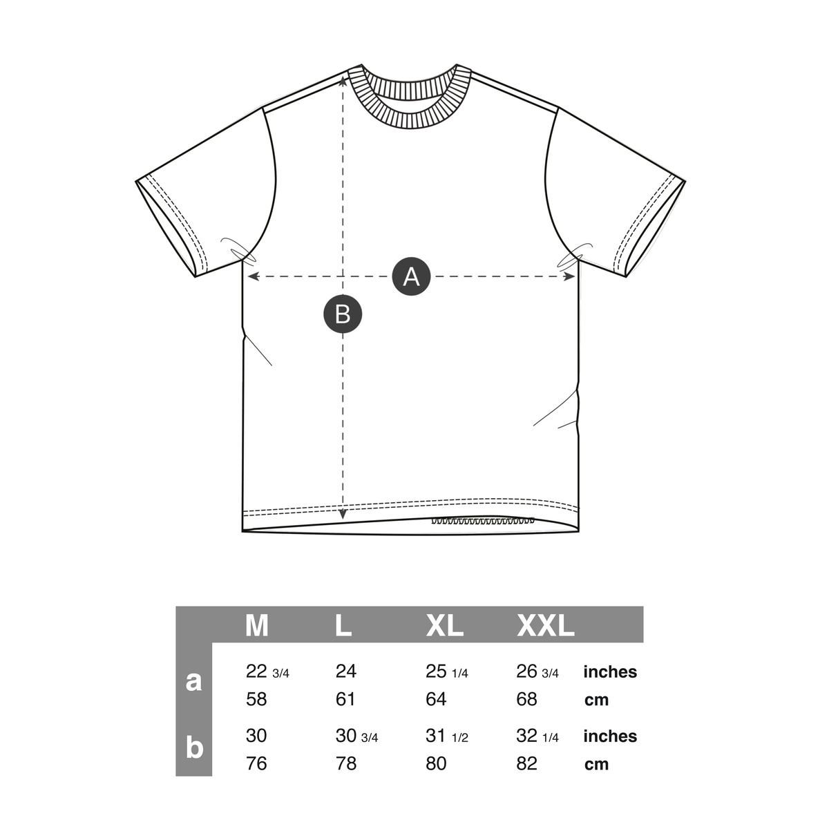 Scape Ink Ancient Magicks Tee