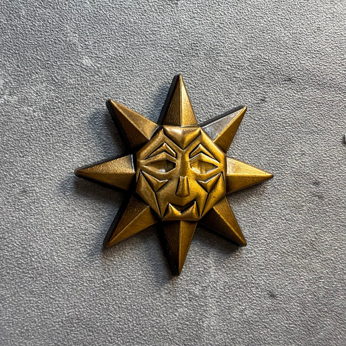 Varlamore Limited Edition Pin Collection