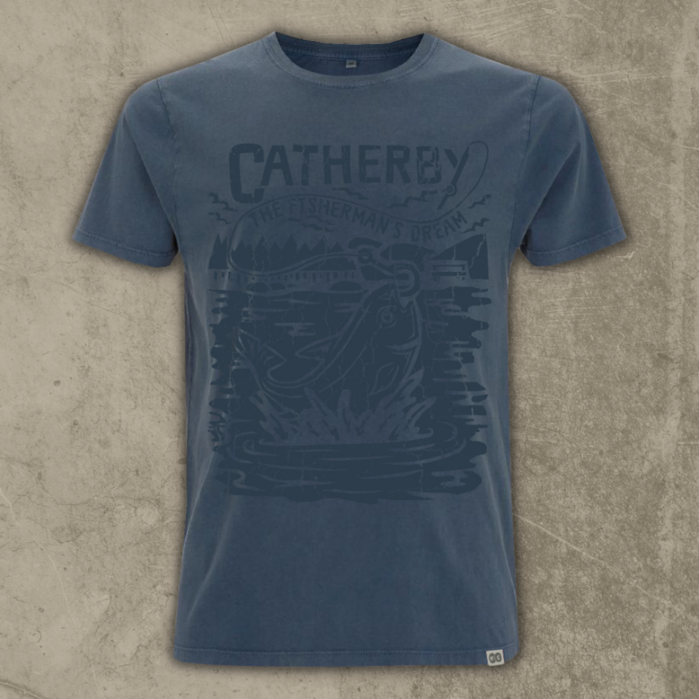 Catherby T-Shirt
