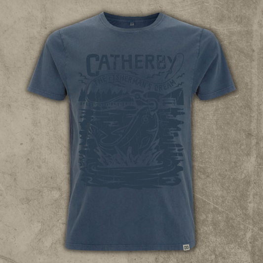 Catherby T-Shirt