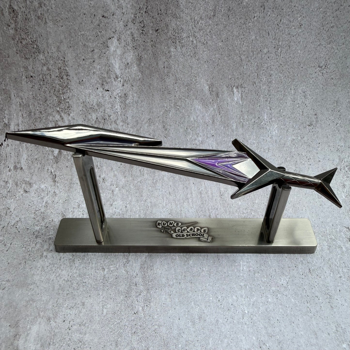 Voidwaker Metal Miniature Display