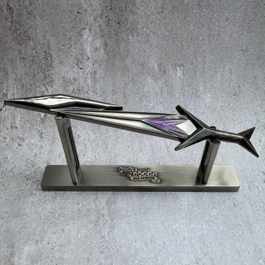 Voidwaker Metal Miniature Display