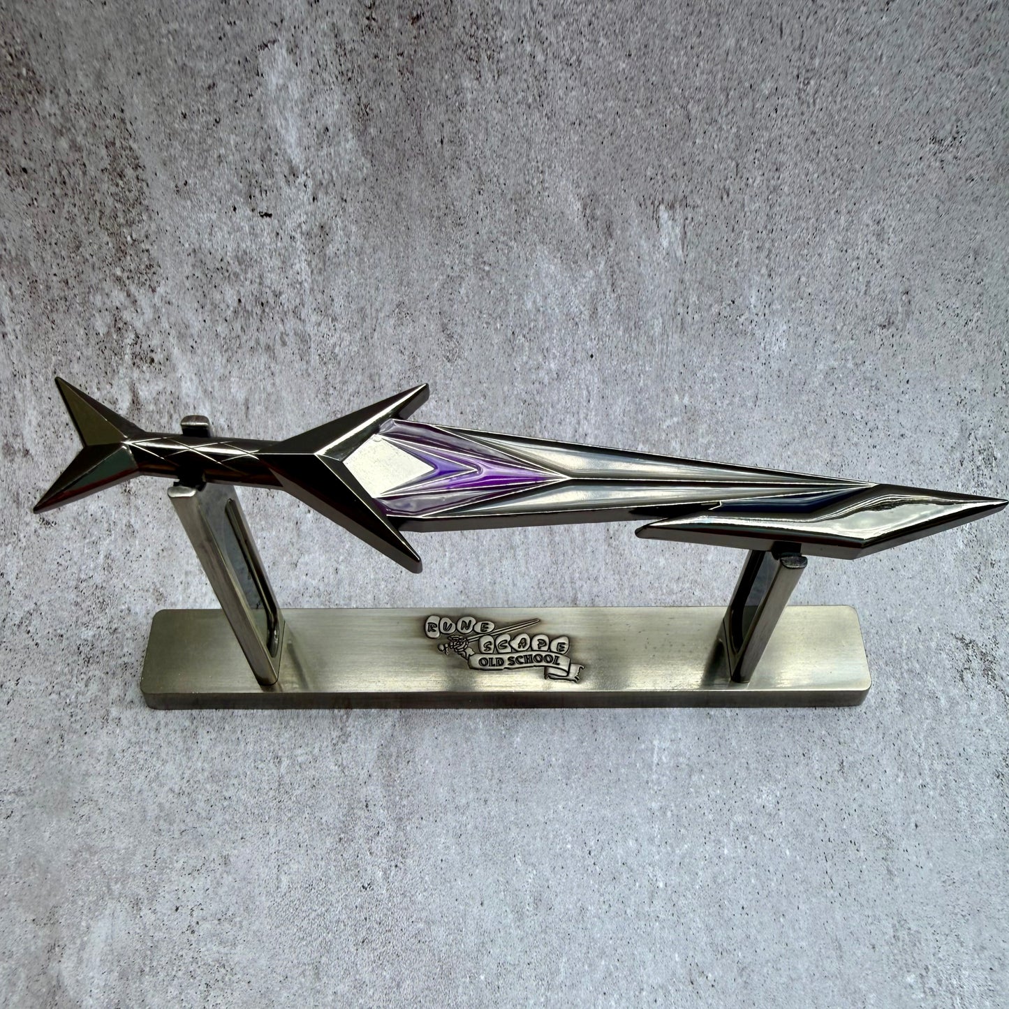 Voidwaker Metal Miniature Display