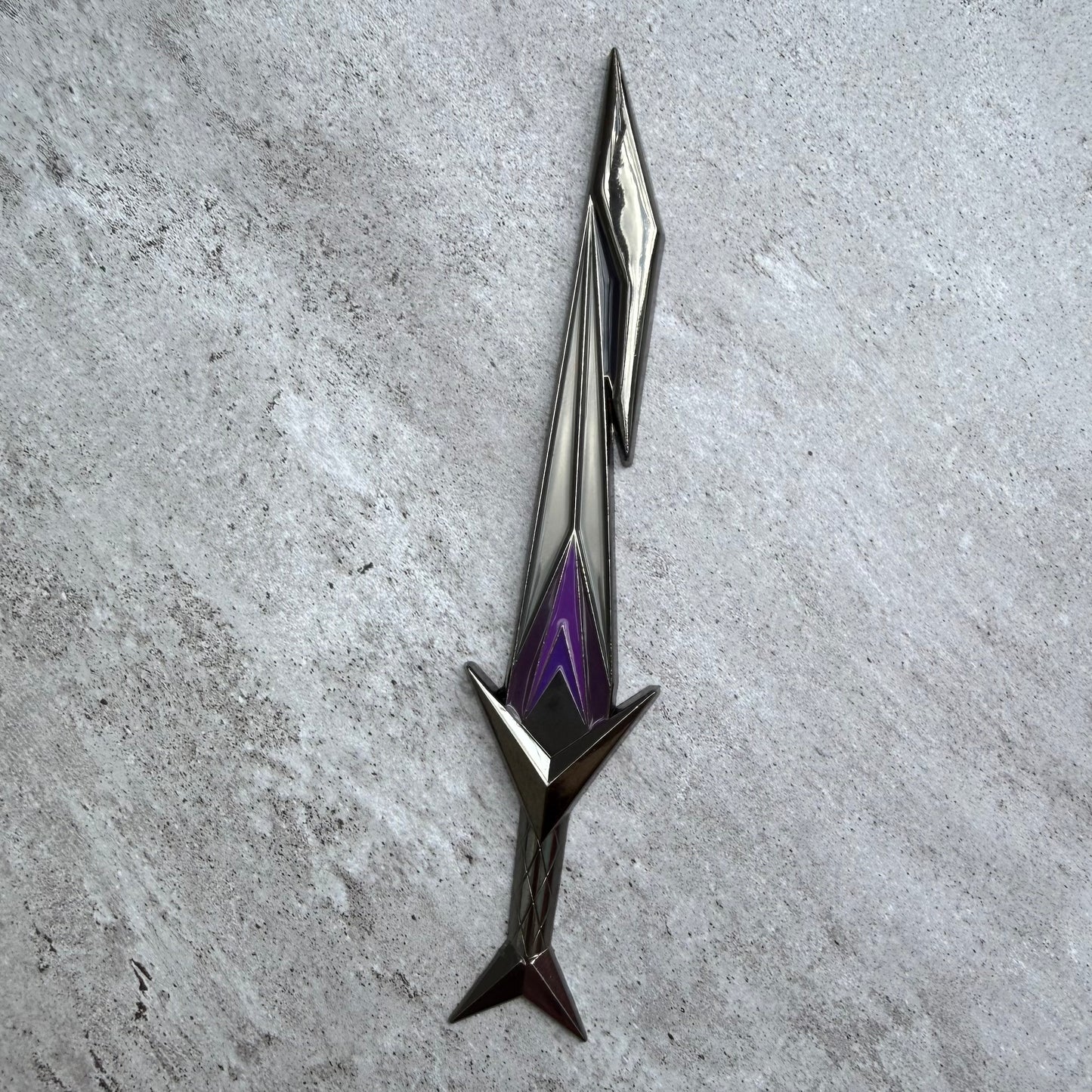 Voidwaker Metal Miniature Display