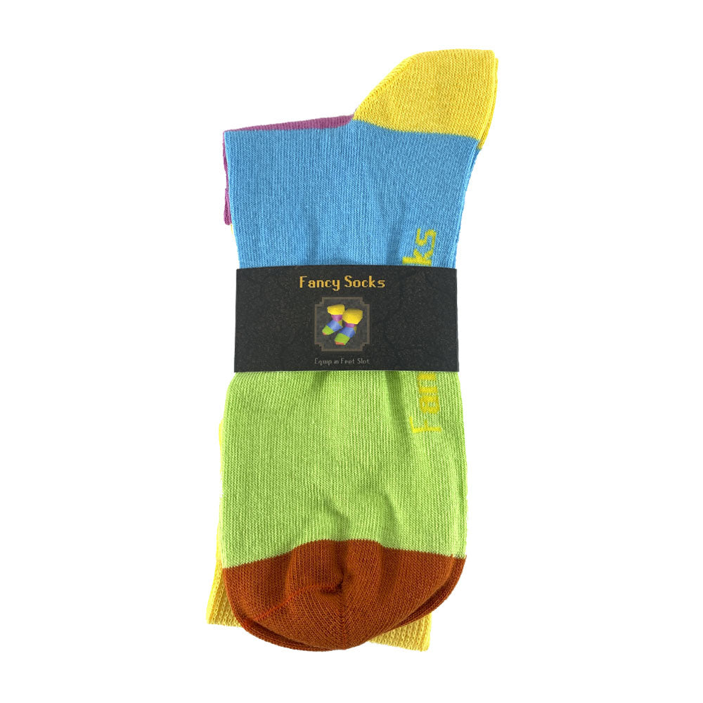 Fancy Socks