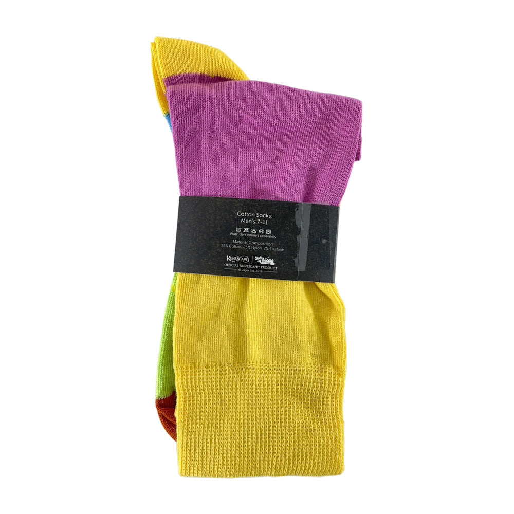 Fancy Socks