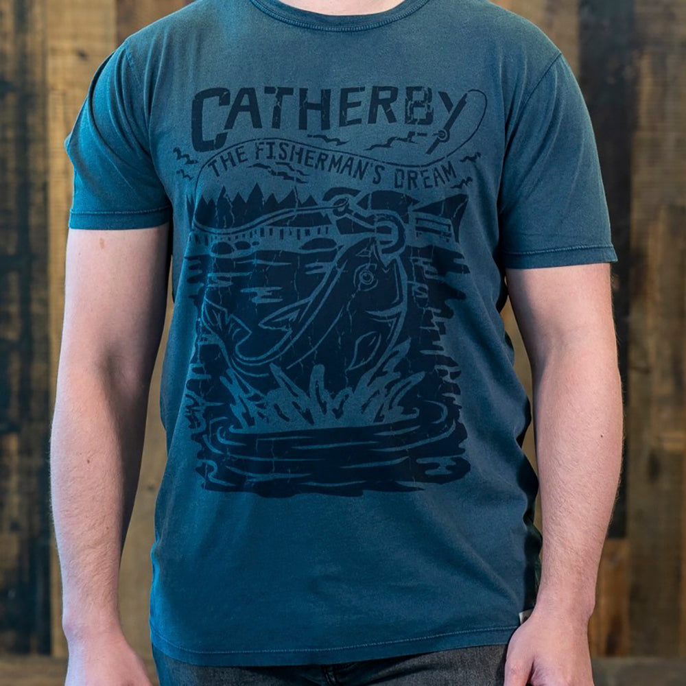 Catherby T-Shirt