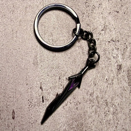 Voidwaker Keyring