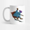 F2P Chad Mug Official Rune Scape Merch