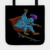 F2P Chad Tote Official Rune Scape Merch