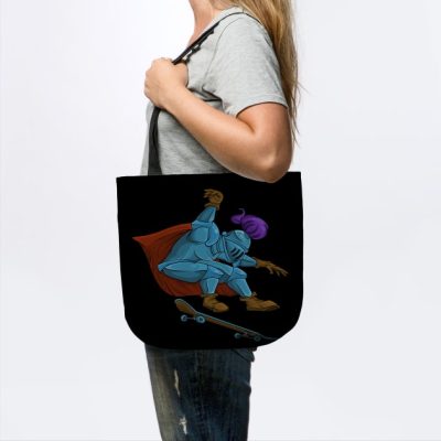 F2P Chad Tote Official Rune Scape Merch