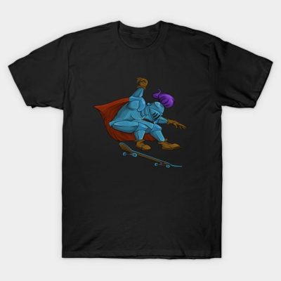 F2P Chad T-Shirt Official Rune Scape Merch