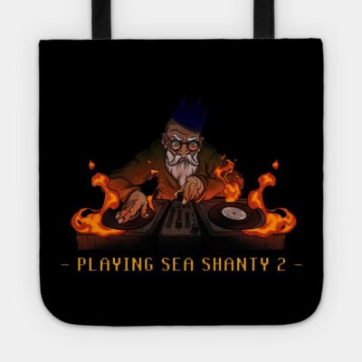 Osrs Dj Wizzy Wise Tote Official Rune Scape Merch