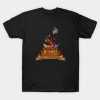 Runescape 99 Cooking T-Shirt Official Rune Scape Merch