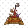 Runescape 99 Cooking Pin Official Rune Scape Merch